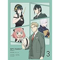 Amazon.co.jp: 『SPY×FAMILY』Vol.5 (法人特典なし) : 江口拓也